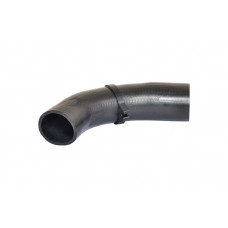 (11617799397) BMW TURBO HOSE WITHOUT METAL