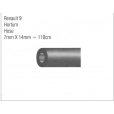 (7701033253) RENAULT 9 HORTUM (7mmx12mm =110cm)