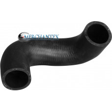 (0382.LT) PEUGEOT TURBO HOSE WITHOUT PLASTIC PIPE