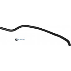(1336247=GM 9128757) OPEL OVERFLOW CONTAINER HOSE THORETTLE BODY