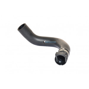 1348475080 1343.JP FIAT UPPER RADIATOR HOSE LARGE WITHOUT PLASTIC PARTS DUCATO III BOXER JUMPER 
2.2 JTD. 110-120 HP
