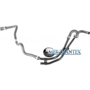 1357243080 6466.QF FIAT HEATER HOSE SET WITHOUT METAL PIPE DUCATO III BOXER JUMPER III
2.2 JTD. 110-120 HP