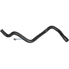 (1818324=GM 90089914) OPEL HEATER OUTLET HOSE