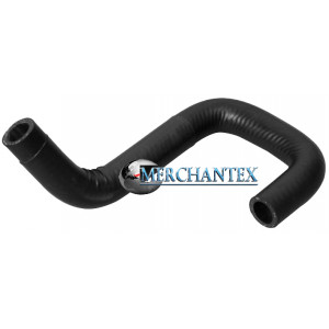 1S4Q 8B451AB 1131947 FORD HEATER HOSE F. CONNECT 1.8 TDCI. 75-90 HP