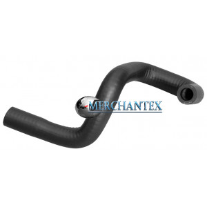 2T1418K359DB 4378808 FORD HEATER HOSE F. CONNECT 1.8 TDCI. 75-90 HP