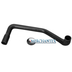 2T148B273AD 4412537 FORD LOWER RADIATOR HOSE F. CONNECT 1.8 TDCI. 75-90 HP