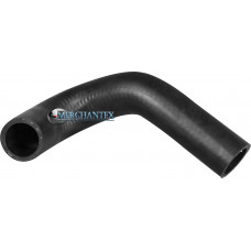 (51800390) FIAT TURBO HOSE WITHOUT METAL PIPE