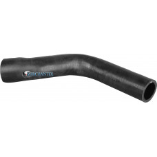 (51800396) FIAT TURBO HOSE LARGE WITHOUT METAL PIPE