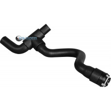 (6818519=GM 24435737) OPEL HEATER OUTLET HOSE