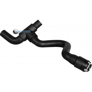 6818519 GM 24435737 OPEL HEATER OUTLET HOSE ASTRA G ZAFIRA A