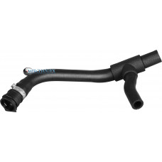 (6818533=GM 24423514) OPEL WATER HEATER OUTLET HOSE