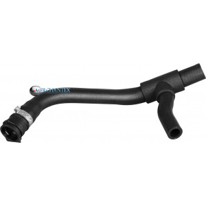 6818533 GM 24423514 OPEL WATER HEATER OUTLET HOSE CORSA C COMBO 1.7 CDTI.
