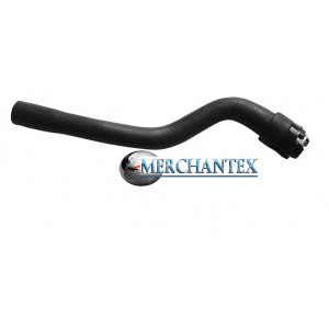 6818568 GM 13118275 OPEL HEATER OUTLET HOSE ASTRA H ZAFIRA B 1.6
