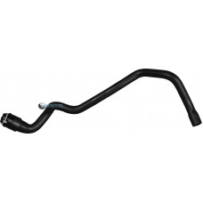 (6818572=GM 13123421) OPEL HEATER OUTLET HOSE
