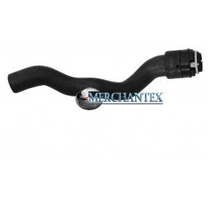 6818587 GM 13128921 OPEL HEATER INLET HOSE ASTRA H 1.6