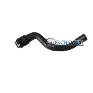 6818588 GM 13128922 OPEL HEATER OUTLET HOSE ASTRA H 1.6