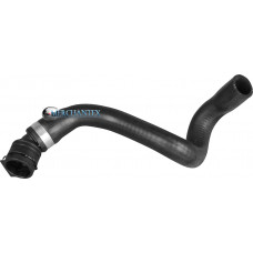 (6818592=GM 13197666) OPEL HEATER OUTLET HOSE