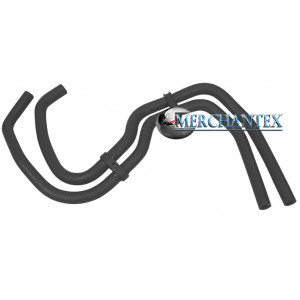 7700308664 4500173 GM 9160473 RENAULT HEATER HOSE R. MASTER II OPEL MOVANO A 2.8 DTI S9W