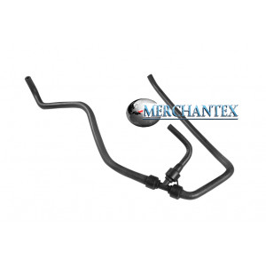 7700308665 4500174 GM 9160474 RENAULT EXPANSION BOTTLE HOSE R. MASTER II OPEL MOVANO A 2.5 DCI S8U
