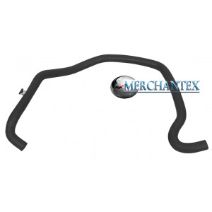 7700762034 RENAULT HEATER OUTLET HOSE 9 CLIO EXPRESS 1.4 1.6 CARB.