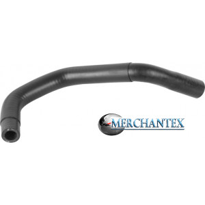 7T1618K582BC 1438136 FORD HEATER HOSE F. CONNECT 1.8 TDCI.