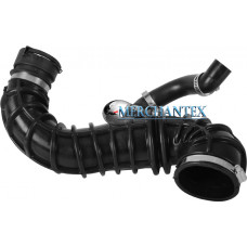 (7T169R504AD=4946745) FORD AIR FILTER HOSE