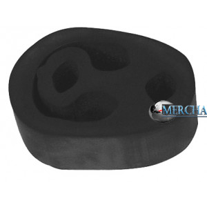 81AB5A262AC 6120254 FORD EXHAUST HANGER RUBBER TRANSIT T-15 2.5D.