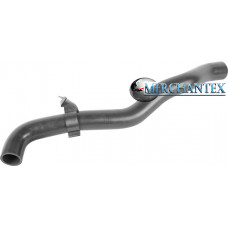 (8200921758) DACIA TURBO HOSE LARGE WITHOUT PLASTIC PIPE