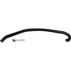 (857430 =GM 90531482) OPEL PASS HOSE BODY OF THE THORETTLE BODY