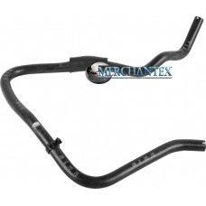 (96467384) CHEVROLET INLET HOSE REPLACEMENT WATER TANK