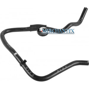 96467384 CHEVROLET INLET HOSE REPLACEMENT WATER TANK AVEO 1.6