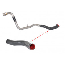NEW (144608304R) DACIA TURBO HOSE LARGE WITHOUT METAL PIPE