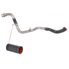 NEW (144608304R) DACIA TURBO HOSE SMALL WITHOUT METAL PIPE