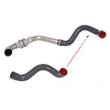 NEW (8200306925) RENAULT TURBO HOSE WITHOUT METAL PIPE