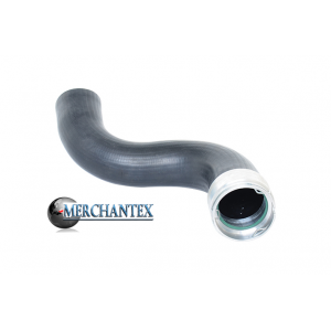8200962920 TURBO HOSE ENTRY WITHOUT PLASTIC PART