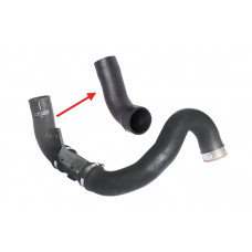 (9015283982, 9015285382, 5120147AA ) MERCEDES BENZ TURBO HOSE SMALL WITHOUT PLASTIC PART