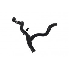 (1818601 GM 13338427) OPEL HEATER OUTLET HOSE