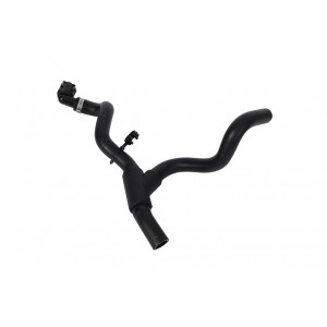 1818601 GM 13338427 OPEL HEATER OUTLET HOSE
