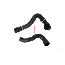 (860418 GM 13345556) OPEL TURBO HOSE EXCLUSION OF PLASTIC PARTS