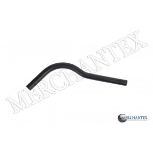 044121109A VW SPARE WATER TANK HOSE