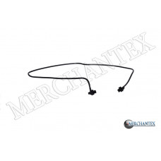 (1323.A1) PEUGEOT CITROEN SPARE WATER TANK PIPE