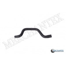 (1818195 GM 90410620 6818316 GM 90570042) OPEL HEATER OUTLET HOSE