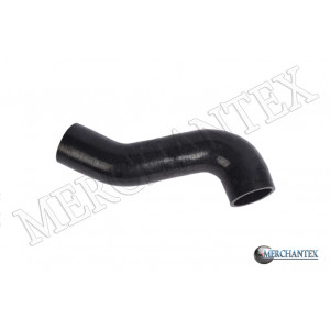 1K0145832AK VW TURBO HOSE 4 LAYERS POLYESTER HAS BEEN USED