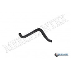 (504331494) IVECO COOLING HOSE