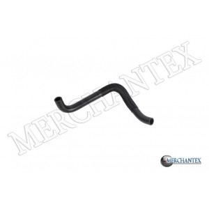 504331494 IVECO COOLING HOSE