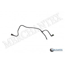 (5801317181) IVECO FUEL PIPE