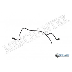 5801317181 IVECO FUEL PIPE