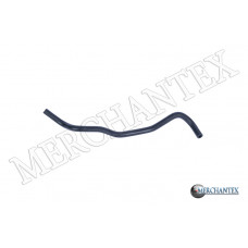(6C118W005EA 1370868) FORD SPARE WATER TANK HOSE