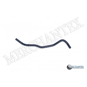 6C118W005EA 1370868 FORD SPARE WATER TANK HOSE