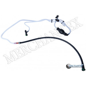 7700111932 RENAULT FUEL PIPE